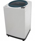 Hình ảnh: Máy giặt 7.2 Kg Sharp ES U72GV H lồng đứng giảm giá tại điện máy Thành đô