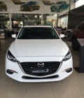 Hình ảnh: Mazda 3 giá TỐT nhất thị trường, hỗ trợ vay trả góp lên tới 90% giá trị xe