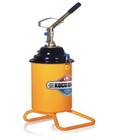 Hình ảnh: Máy bơm mỡ bằng tay GZ 6S