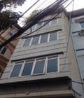Hình ảnh: Cho thuê nhà riêng 5 tầng ngõ ô tô nguyễn khánh toàn