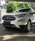 Hình ảnh: Ford Ecosport 1.0L Ecoboost 2018,tặng bảo hiểm vật chất và camera hành trình, hỗ trợ trả gop 90%, đủ màu giao ngay