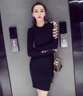 Hình ảnh: Đầm Body dây đan