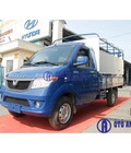 Hình ảnh: Xe tải Kenbo 990kg