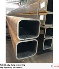 Hình ảnh: Thép hộp, thép hộp vuông