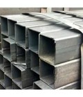Hình ảnh: Thép hộp chữ nhật