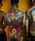 Hình ảnh: La Thanh Tattoo Piercing Studio