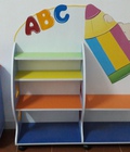 Hình ảnh: Tủ, kệ tiện dụng cho các bé mẫu giáo giá cực ưu đãi