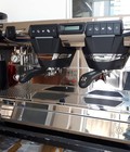 Hình ảnh: Thanh lý nguyên bộ máy pha cà phê RANCILIO CLASSE 7 và máy xay cà phê RANCILIO mới 98 như máy mới