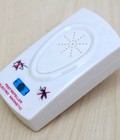Hình ảnh: Thiết bị đuổi côn trùng bằng sóng âm Pest Reject có tác dụng đuổi chuột,ruồi,muỗi,..