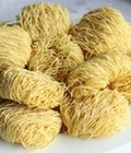 Hình ảnh: Tinh bột biến tính tạo dai dẽo cho mì sợi, hủ tiếu