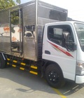 Hình ảnh: Giá xe tải mitsubishi fuso canter 3.5 tấn, nhập khẩu nguyên chiếc, giá tốt
