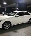 Hình ảnh: Bán Mercedes E200 Trắng 2014. Chỉ với 400 triệu nhận xe với gói vay cực ưu đãi