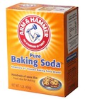 Hình ảnh: Bột baking soda Arm Harmer