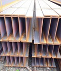 Hình ảnh: Thép hình, thép định hình chữ I 200 x 100