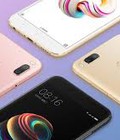 Hình ảnh: Xiaomi Mi 5x mới 100% fullbox