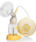 Hình ảnh: Máy hút sữa Medela Swing