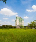 Hình ảnh: Bán lô đất biệt thự 2 mặt tiền view sông sổ đỏ 308m2 ngay KDC 13b Conic