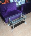 Hình ảnh: Thanh lý bàn ghế sofa cafe giá rẻ , mới 100% , giá đ/ chiếc 
