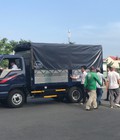 Hình ảnh: Xe Tải JAC 2,4 Tấn/ JAC 2 Tấn 4/ Bán Xe Tải JAC Trả góp /Gía Xe Tải JAC 2,4 Tấn