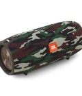 Hình ảnh: Loa JBL Charge 3 Waterproof Portable Bluetooth Speaker Camouflage