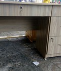 Hình ảnh: bàn làm việc HL B004