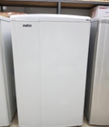 Hình ảnh: Tủ lạnh SANYO cũ 93 lít , mới 90%, lóc ga zin, chạy êm, mát đá nhanh