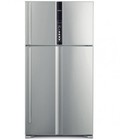 Hình ảnh: Tủ lạnh HitachiI R V720PG1X STS 600 lít. Phân phối chính hãng