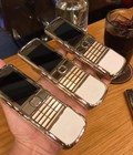 Hình ảnh: Điện thoại nokia 8800 gold main zin chính hãng , vỏ mới tặng bao da xịn