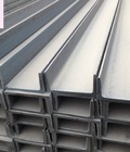 Hình ảnh: Thép Hình U 120x50x5.1x6m