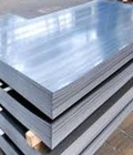 Hình ảnh: Thép tấm cường độ cao