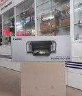 Hình ảnh: Máy in phun màu Canon Pixma Pro 100 giá rẻ