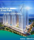 Hình ảnh: Cần bán căn hộ 67m2 2pn 2wc dự án Eurowindow River Park giá chỉ 1,2tỷ