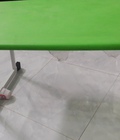 Hình ảnh: Bàn nhựa 4 màu giảm giá cực rẻ