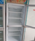 Hình ảnh: tủ mát Sanaky 458L mới 90%, free ship, mát lạnh nhanh đều, ngăn rộng, tiện dụng
