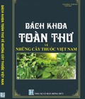 Hình ảnh: Bách khoa toàn thư về những cây thuốc việt nam