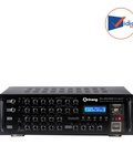 Hình ảnh: Dòng Amply Karaoke Giá Rẻ Tại Sao Nên Chọn Amply Arirang PA 203 ECO