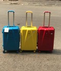 Hình ảnh: Sale vali nhựa còn 3c size 24 giá 700k