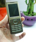 Hình ảnh: Nokia 6500 classic