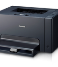 Hình ảnh: Máy in laser màu Canon LBP 7018C