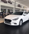 Hình ảnh: Mazda 3 FL 1.5 Sedan 2018 giá tốt, trả góp, đủ màu, giao ngay