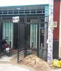 Hình ảnh: Nhà cấp 4 hẻm 5m, dt:4x18m ngay chợ Da Sà đs6 Tên Lửa.