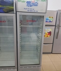 Hình ảnh: Tủ mát Sanaky cũ 330 lít, mới 90%, ngăn rộng, lạnh sâu, chạy êm,