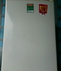 Hình ảnh: Tủ lạnh cũ Toshiba 86 lít, mới 90%, nhỏ gọn tiện dụng bỏ nước ,