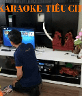 Hình ảnh: Chọn Dàn Karaoke Chuẩn Cho Phòng 25m2 Không Thể Bỏ Qua Các Thiết Bị Âm Thanh Này