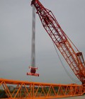 Hình ảnh: Bán DEMAG 660Tấn xe cẩu bánh xích nhập khẩu Châu Âu. Giao xe toàn quốc