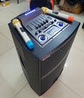 Hình ảnh: Loa kẹo kéo SoundBox S 01B karaoke rất hay