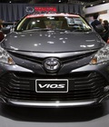 Hình ảnh: Toyota Long Biên ra mắt Vios 2018