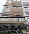 Hình ảnh: Hẻm xe tải, thông 8m nhà 1 trệt 2 lầu s.thượng nhà mới Mã Lò