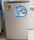 Hình ảnh: tủ lạnh mini 1 cửa 90 lít, mới 89%, ngăn rộng, chạy êm, mát lạnh nhanh,
