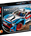 Hình ảnh: LEGO Technic 42077 Xe Đua Địa Hình